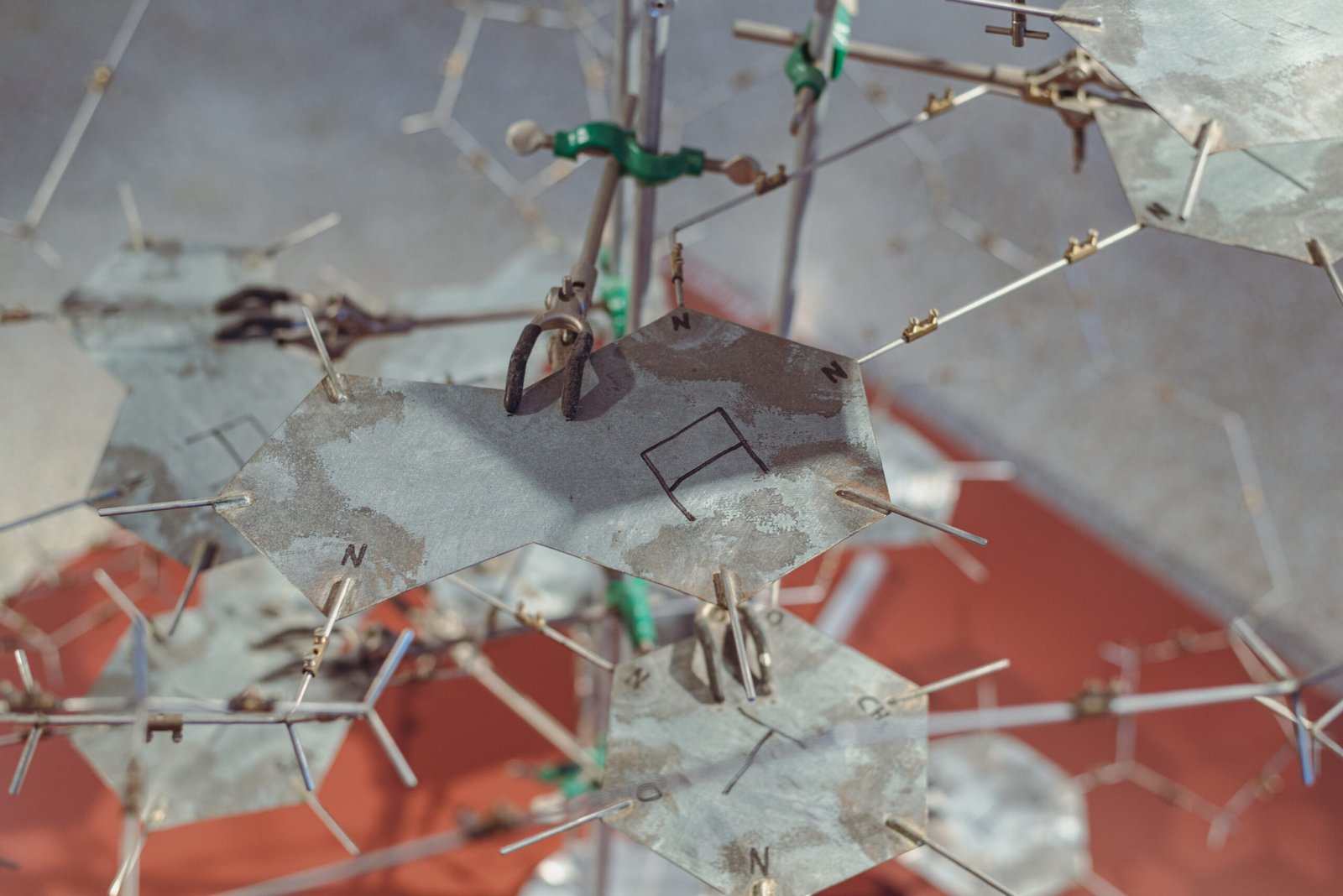 أساسيات علم الخلية والوراثة - جزيء DNA