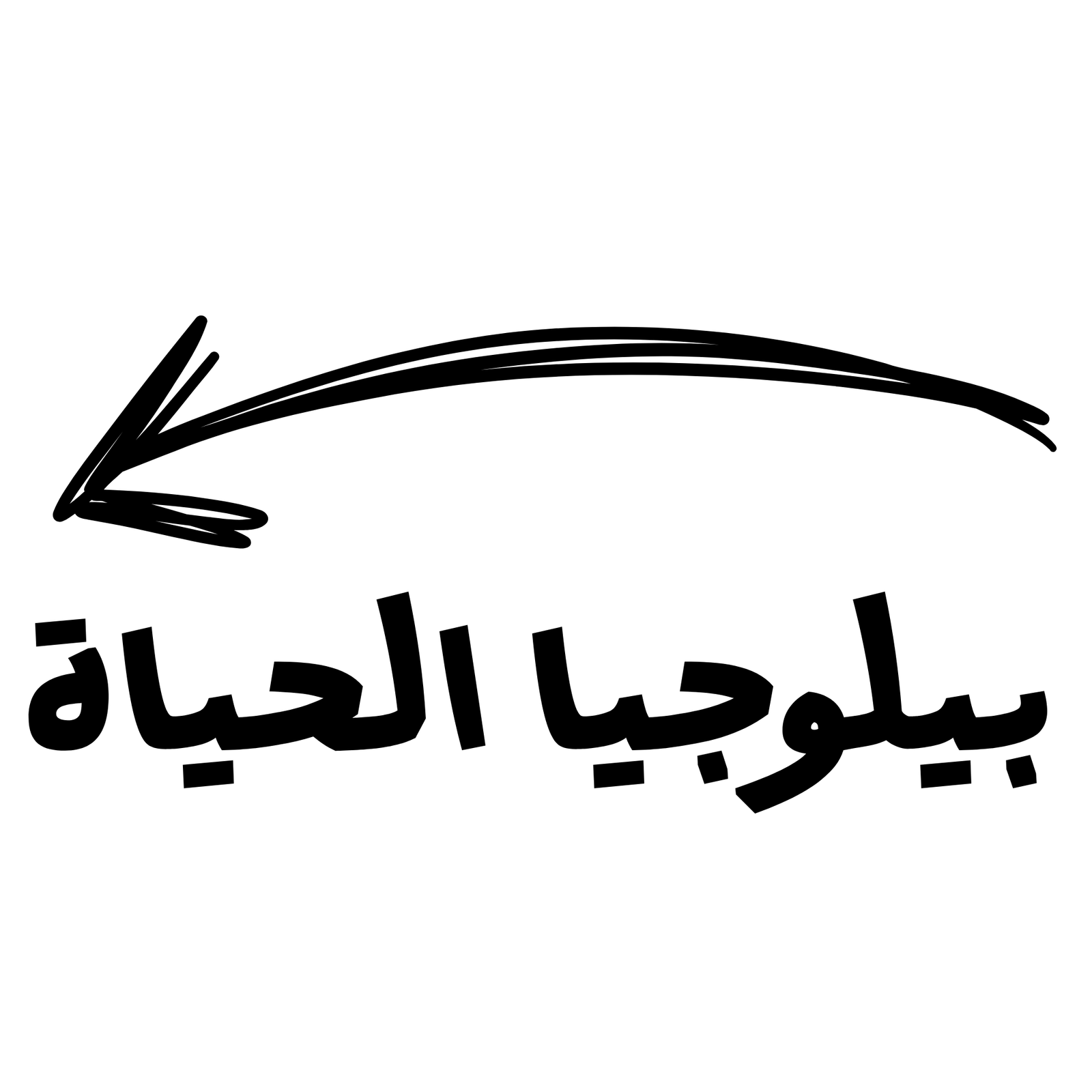 بيولوجيا الحياة
